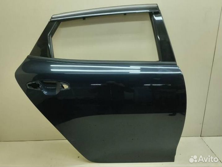 Дверь задняя правая Kia Optima