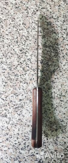 Нож разделочный шеф-повара