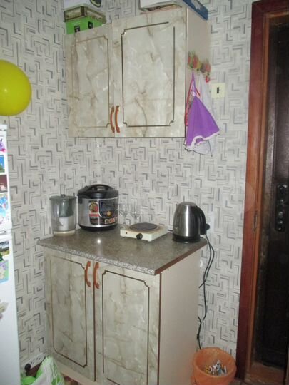 Комната 14 м² в 8-к., 7/9 эт.