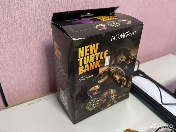 Набор для аквариума