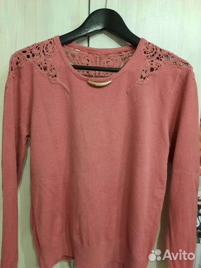 Пакет женских вещей