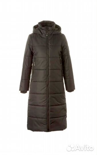 Пальто женское зимнее, 300гр