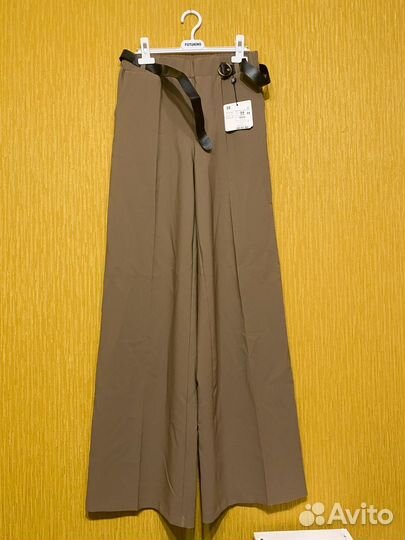 Брюки женские классические 44 46 48