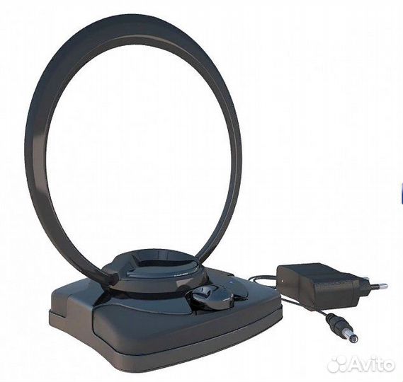 Антенна комнатная Selenga 108A