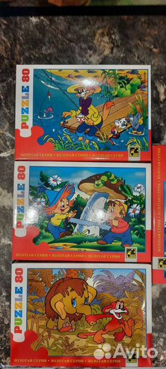 Пазлы новые мультфильмы,сказки