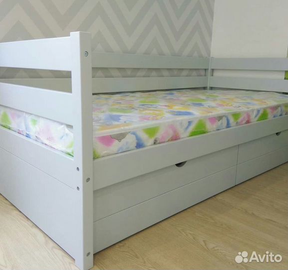 Кровать тахта