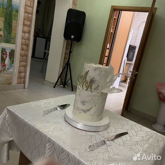 Свадебный организатор и координатор