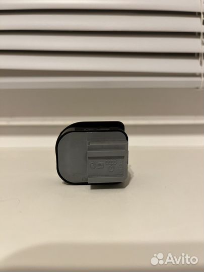 Ручка переключения зеркал VW Golf 4