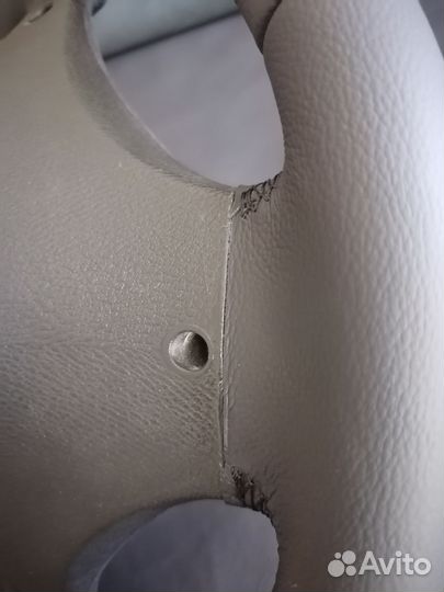 Руль bmw х5 е70