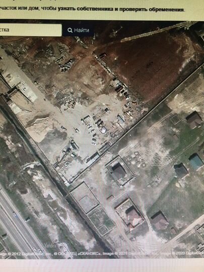 Участок 4 сот. (ИЖС)