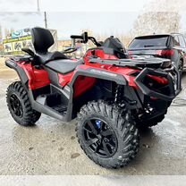 CAN-AM outlander DPS 1000 R новый