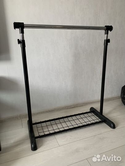 Вешалка напольная