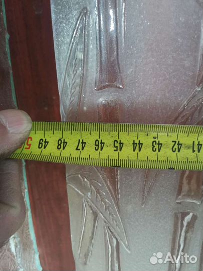 Стекла для межк. Двери