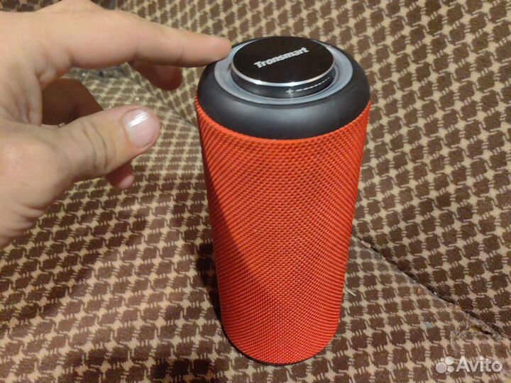 Блютуз колонка tronsmart
