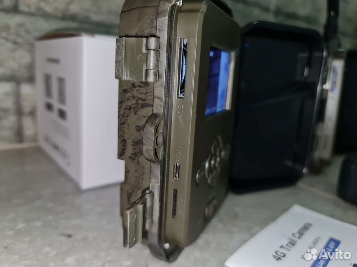 Фотоловушка hc 940 pro li