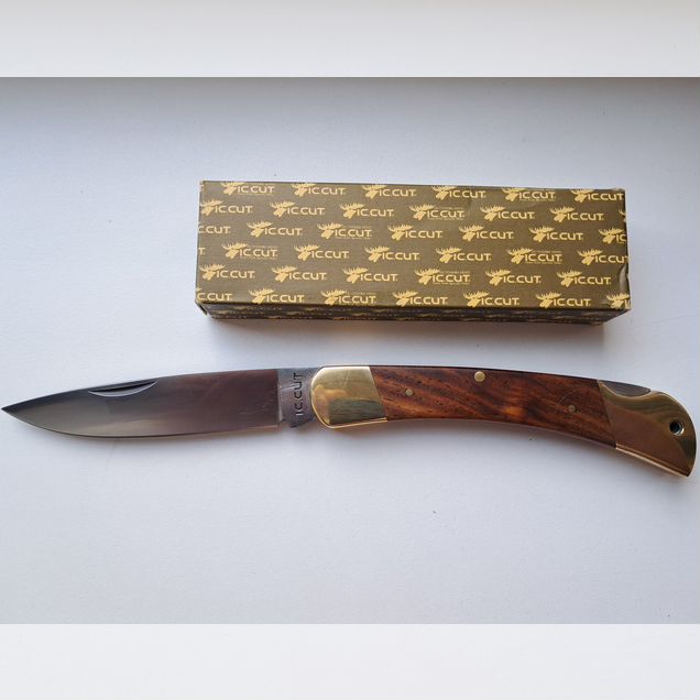 Нож IC.CUT Япония