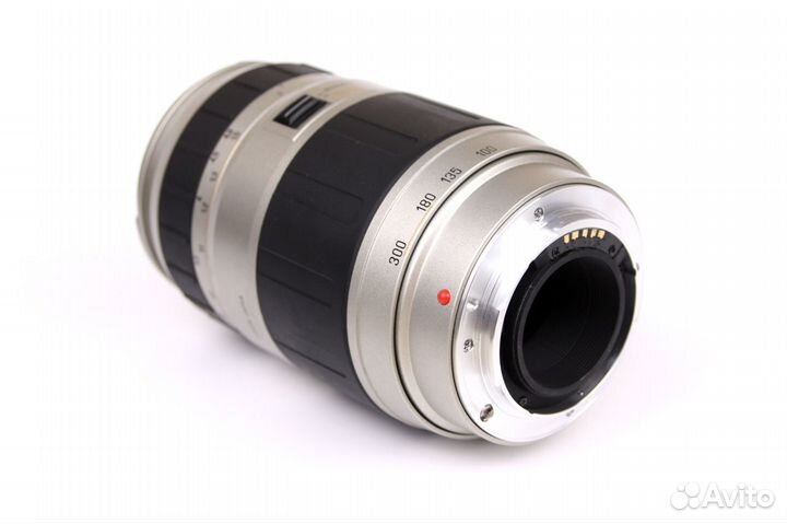 Tamron AF 70-300mm f4-5.6 Macro1:2 Sony Alpha A