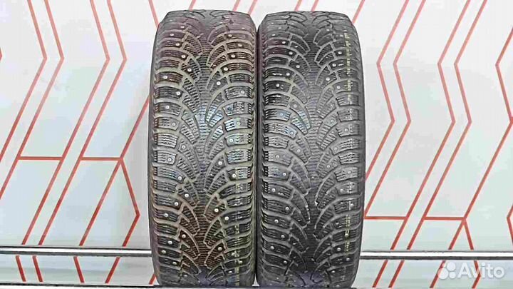 Bridgestone Noranza 2 205/55 R16