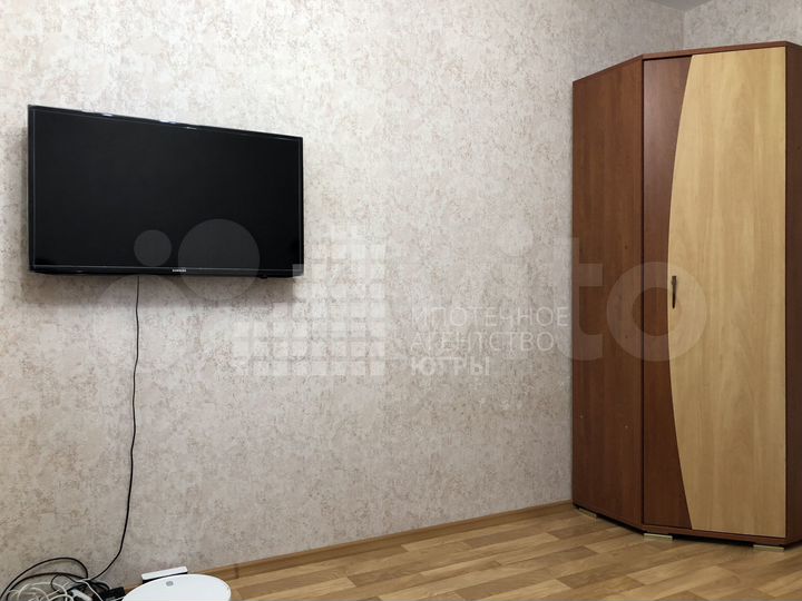 2-к. квартира, 41,1 м², 1/9 эт.