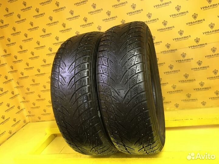 Effiplus Ice King 225/65 R17 102T