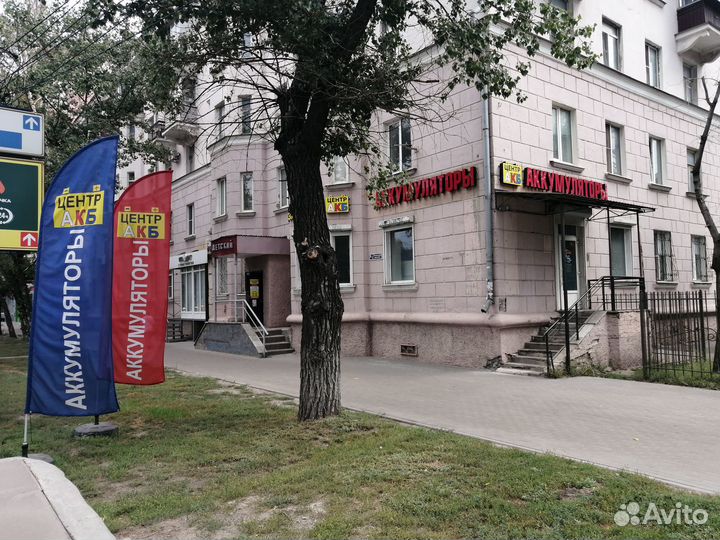 Аккумулятор Topla 60ah Азия