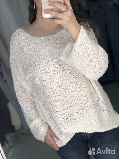 Свитер