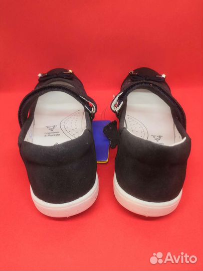 Детская обувь для девочек