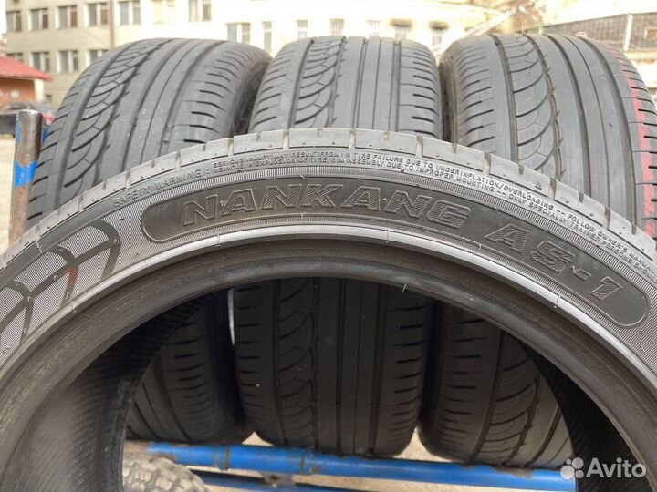 Nankang AS-1 235/45 R18