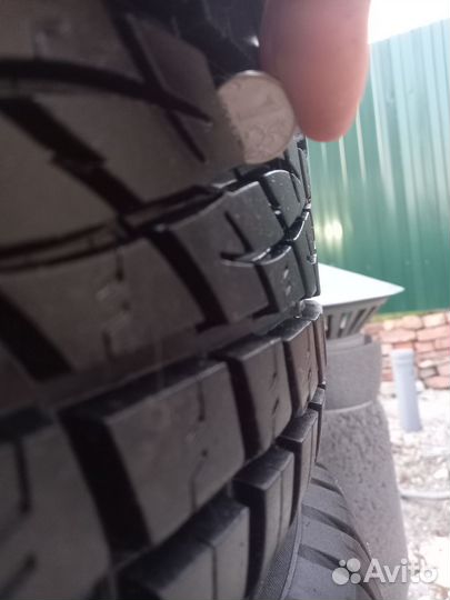 Колёса на уаз,соболь,ниву