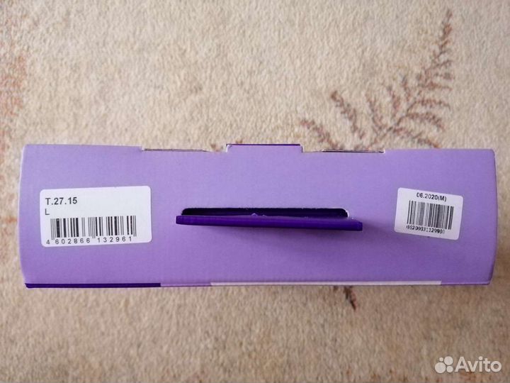 Бандаж для беременных Trives. Состояние отличное