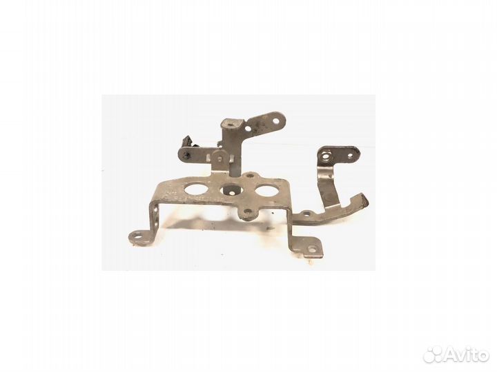 Mercedes Benz W212 Мерседес Кронштейн Двигателя