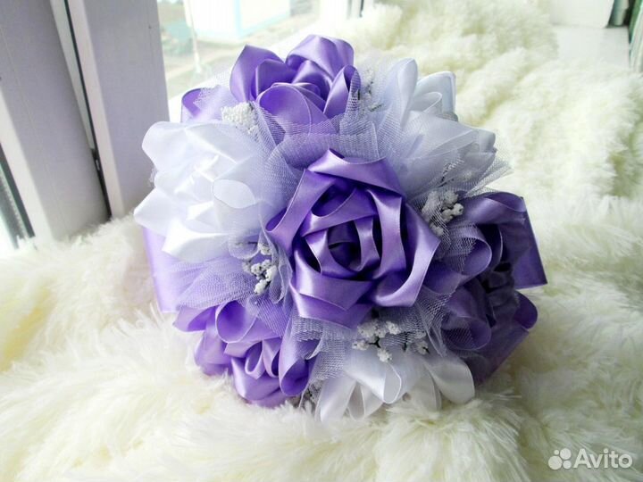 Букет невесты