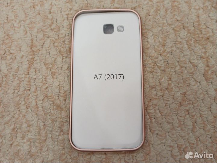 Чехлы для Samsung