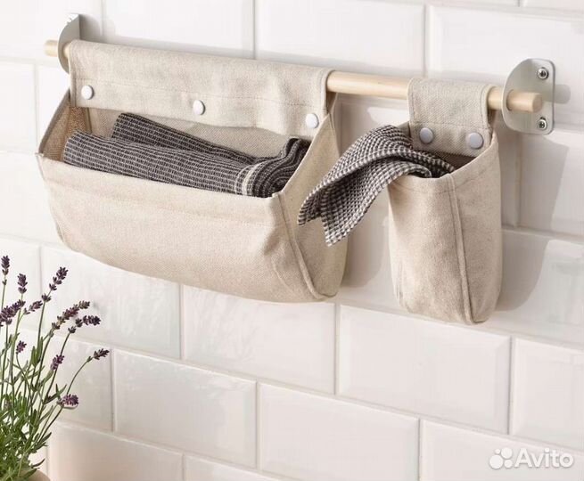 Неребю IKEA. Подвесной модуль