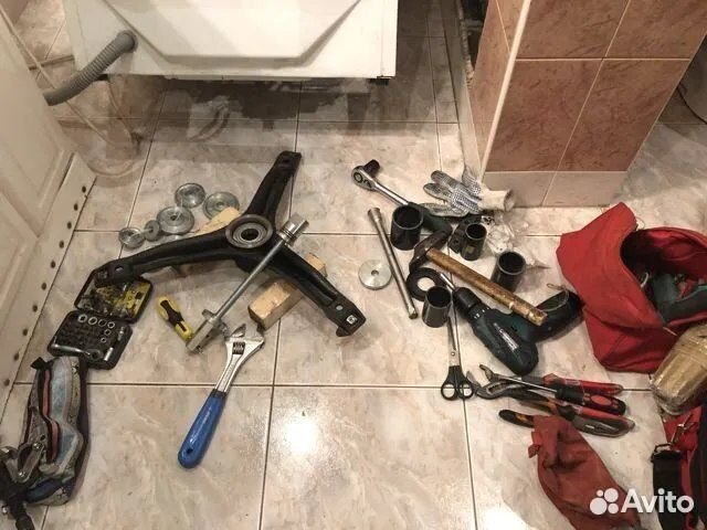 Ремонт холодильников/посудомоечных машин