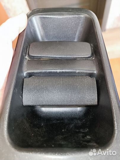 Ручка двери Renault Master 2