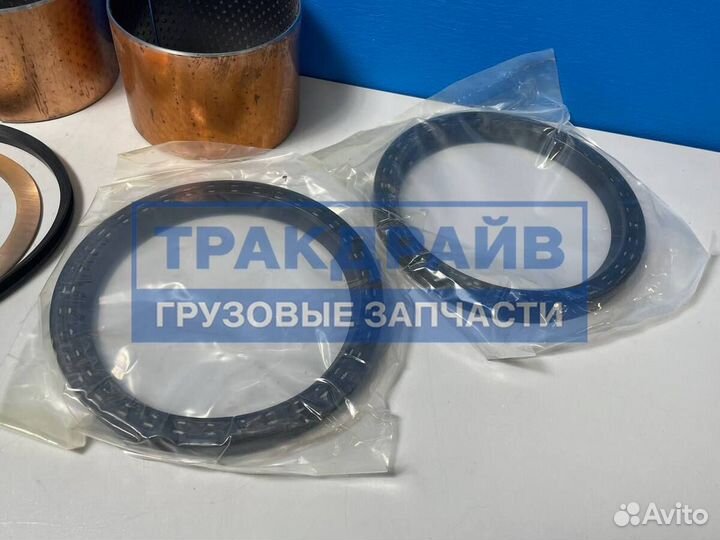 Рмк балансира для грузовиков Scania 4 5 series