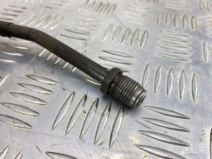 Напорный трубопровод активного стабилизатора Bmw 7