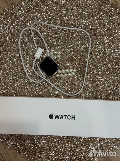 Apple watch se 40 mm