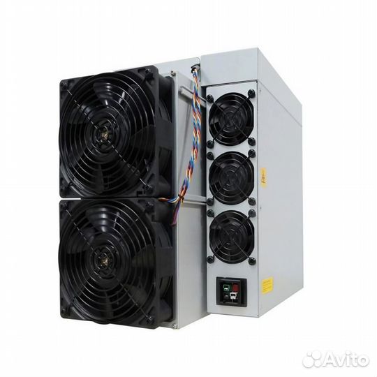 Asic Antminer S21 pro 245t (В наличии)