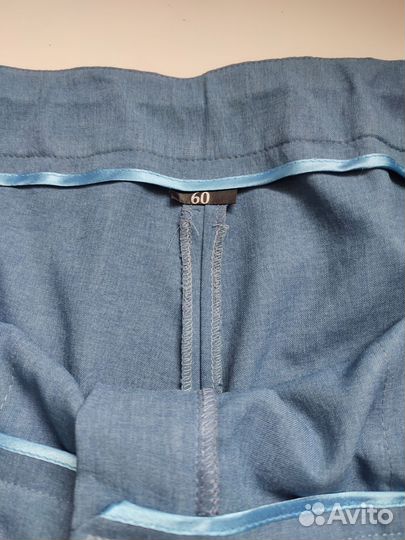 Летние брюки Diana 60 размер