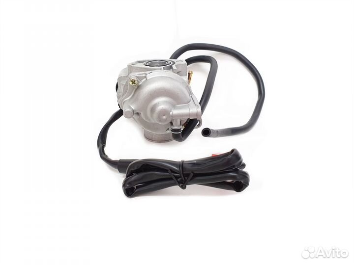 Карбюратор Honda Dio AF-34/35 SEE TW