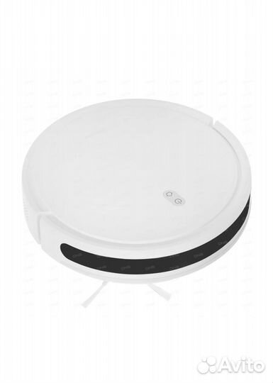 Робот-пылесос Xiaomi Mi Robot Vacuum E10