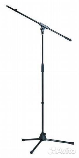 Микрофонная стойка Konig Meyer 27105-300-55