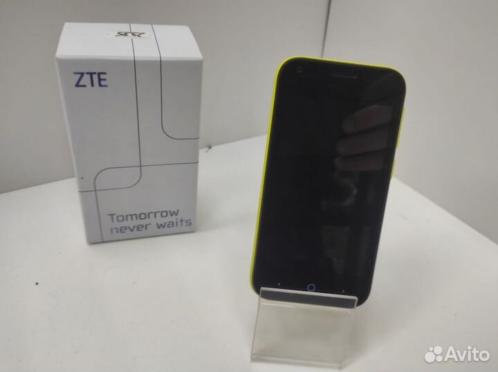 ZTE Blade L110, 8 ГБ