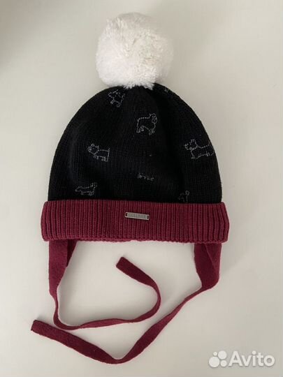 Шапка «Gulliver»