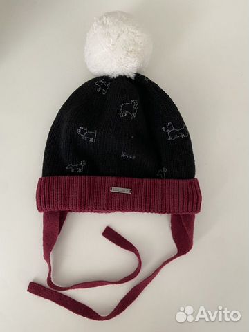 Шапка «Gulliver»