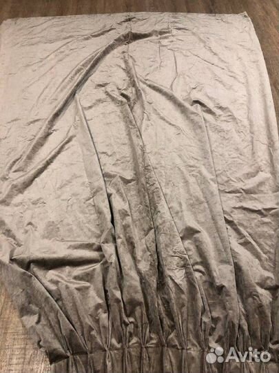 Итальянские шторы