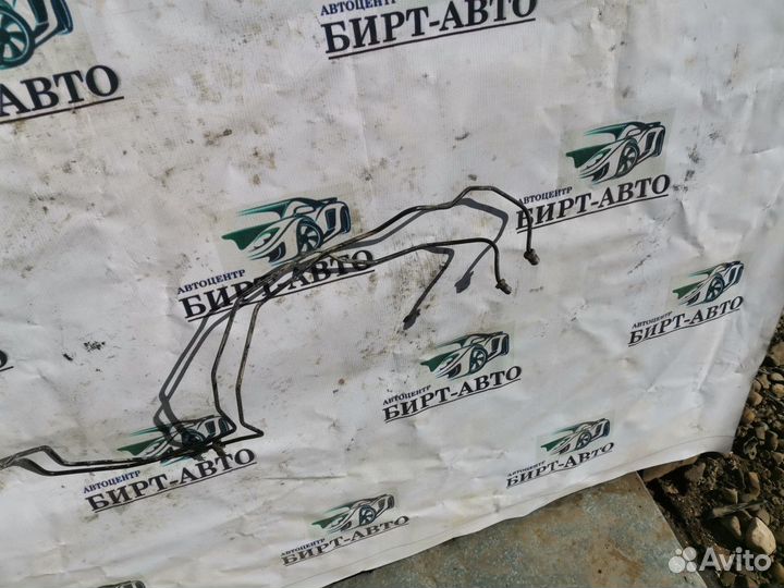 Трубка тормозная ваз (LADA) Largus Cross I (2013—2