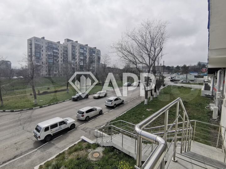 Свободного назначения, 40 м²